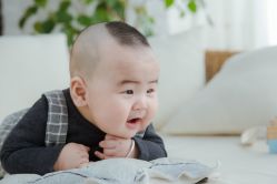 点击看大图 -优优王国儿童摄影(市图书馆店)