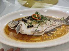 -新兴家喻酒家·羊城名宴(昌岗店)