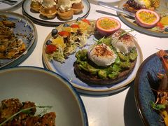 -BE BRIGHT KITCHEN(正佳广场店)