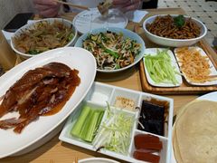 -春饼先生·北京烤鸭(甘井子万达店)