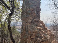 -北京西山国家森林公园