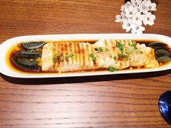 -川人百味(金安中央大街店)
