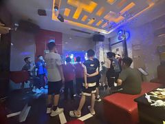 -堂会(白云店)