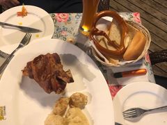 -巴伐利亚啤酒坊(意式风情街店)