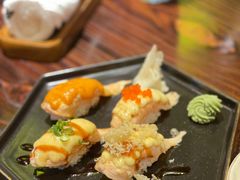 -鸟鹏烧鸟居酒屋(熙龙湾店)