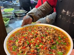 -厨神老街兔·淳朴人家店(盐帮菜风味名店)