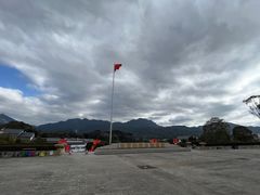 -古田会议纪念馆