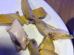 -一盐堂本帮菜(外滩店)