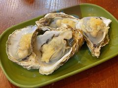 蒜蓉生蚝-三爷糟粕醋·鲜鱼汤·海南特色小吃(新华南路店)