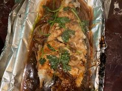 -新白鹿餐厅(爱琴海购物中心店)