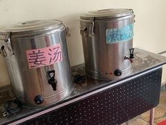 -汤泊温泉度假村