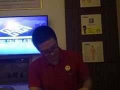 -五指生足疗保健(通州旗舰店)