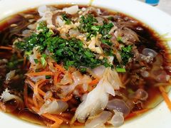 -聚丰园•湖鲜餐厅(阿红私房菜梅石路店)