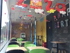 -麦当劳(伟城广场店)