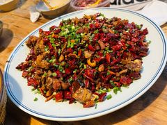 -饭江湖·江湖菜(湖广会馆店)