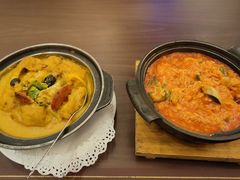 -澳门木偶葡国餐厅(珠海店)
