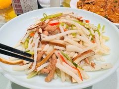 -品大三·经典淮扬菜(大行宫店)