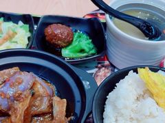 -老娘舅(吴淞路店)