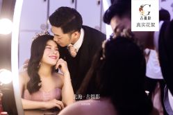 点击看大图 -古摄影婚纱