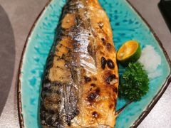 -沼津港精致料理·寿喜烧·烧鸟(龙湖南桥天街日料榜单店)
