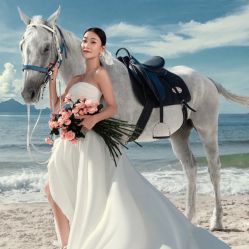 -女王风尚STUDIO·轻奢化定制