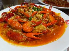 -李叔叔虾蟹大排档(青羊店)