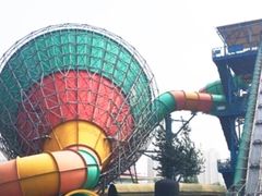-欢乐水魔方水世界