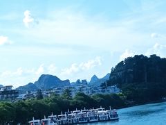 -桂林两江四湖景区