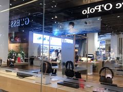 -Sony Store 索尼(来福士店)