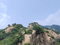 -大岭沟猕猴桃谷风景区