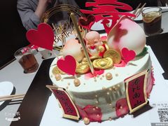 -海底捞火锅(振华商厦店)