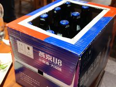-赵胖炙子烤肉&深夜酒馆(簋街店)
