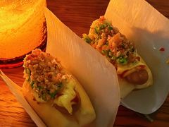 -BOR Eatery(安福路店)