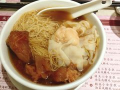 -池记(尖沙咀店)