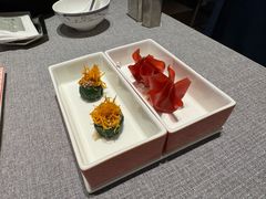 -柿合缘新京菜(国金中心商场店)