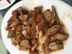 -万春卤菜(天乡后街步行街店)