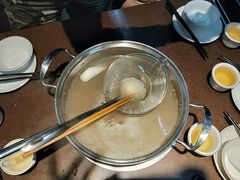 -幸运牛汕头小黄牛牛肉火锅(梅林店)