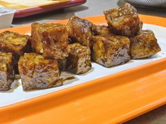 -香阁餐厅·常州菜·常州菜代表品牌(新北奥体店)