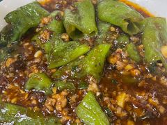 -溪涧堂农家土菜(神仙居店)