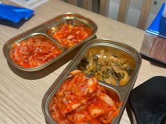 -梨花牛肉汤饭(仁恒伊势丹店)