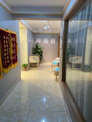 点击看大图 -Dr.林醫生产后修复·配方产康(南京江宁万达店)