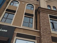 -王府井奥莱棋盘山小镇