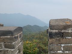 -慕田峪长城