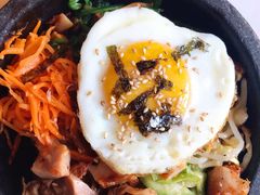 -七八冷面·延边朝鲜族美食(欢乐谷店)
