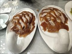 正阳春烤鸭-正阳春鸭子楼(解放南路店)
