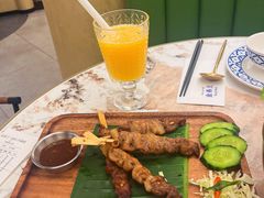 -KingThaia金泰兰(滨江天街店)