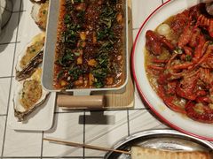 -霸王虾·麻辣小龙虾(清水河公园店)