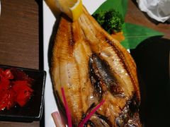 -鲸山上·私房日料(泰达MSD店)