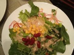 -富力希尔顿酒店·地阔自助餐厅