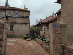 -青岛邮电博物馆